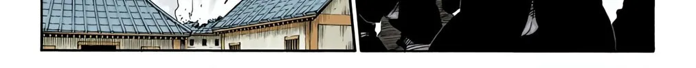 Bleach: Thousand-Year Blood War, chapter 497, page 30