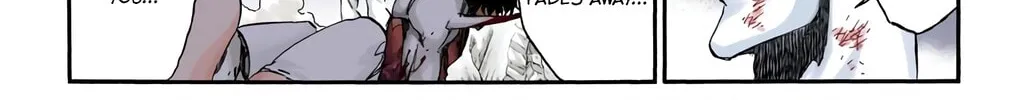 Bleach: Thousand-Year Blood War, chapter 500, page 32