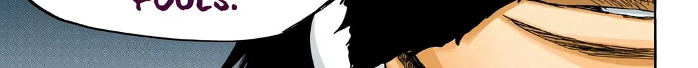 Bleach: Thousand-Year Blood War, chapter 506, page 18
