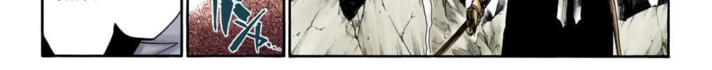 Bleach: Thousand-Year Blood War, chapter 507, page 4