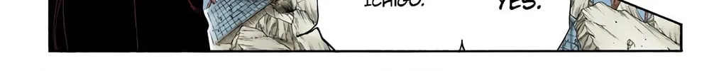 Bleach: Thousand-Year Blood War, chapter 512, page 26