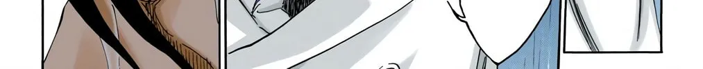 Bleach: Thousand-Year Blood War, chapter 513, page 28