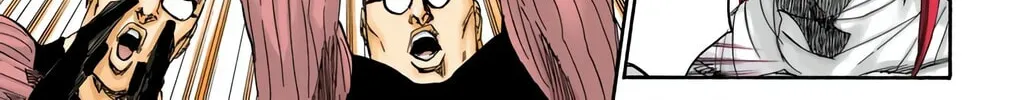 Bleach: Thousand-Year Blood War, chapter 520, page 18