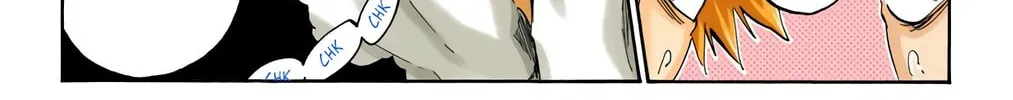 Bleach: Thousand-Year Blood War, chapter 521, page 4