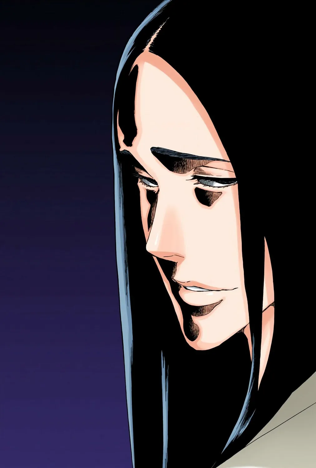 Bleach: Thousand-Year Blood War, chapter 523, page 25