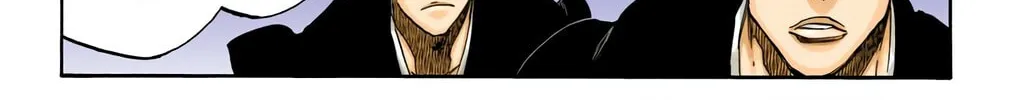 Bleach: Thousand-Year Blood War, chapter 530, page 2