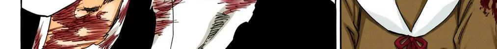Bleach: Thousand-Year Blood War, chapter 533, page 12