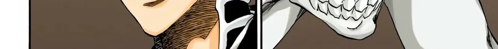 Bleach: Thousand-Year Blood War, chapter 538, page 12
