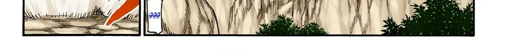Bleach: Thousand-Year Blood War, chapter 538, page 28