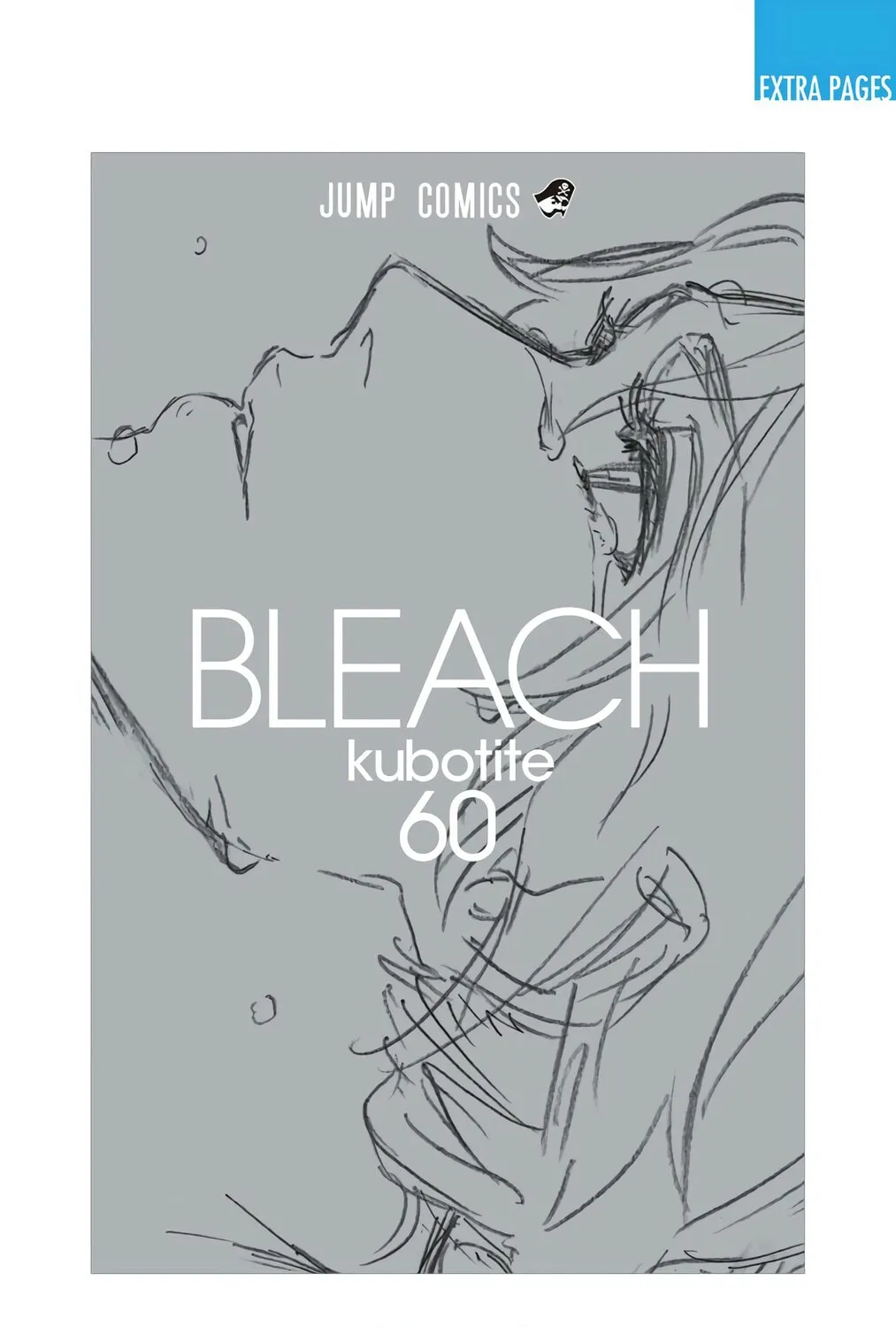 Bleach: Thousand-Year Blood War, chapter 540, page 43
