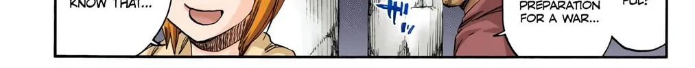 Bleach: Thousand-Year Blood War, chapter 546, page 16