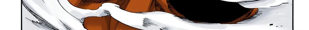 Bleach: Thousand-Year Blood War, chapter 557, page 28