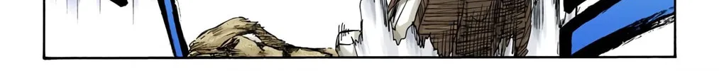 Bleach: Thousand-Year Blood War, chapter 558, page 30