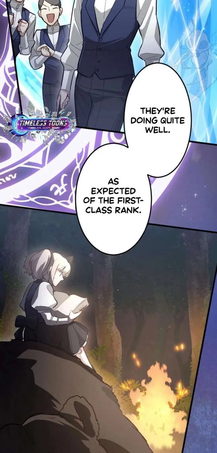 The Regressed Sword Saint’s Magic Theory, chapter 14, page 13