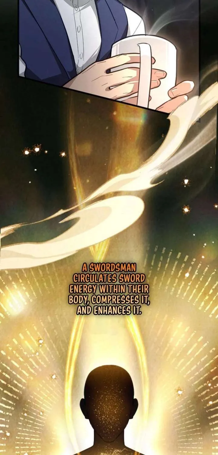 The Regressed Sword Saint’s Magic Theory, chapter 14, page 22