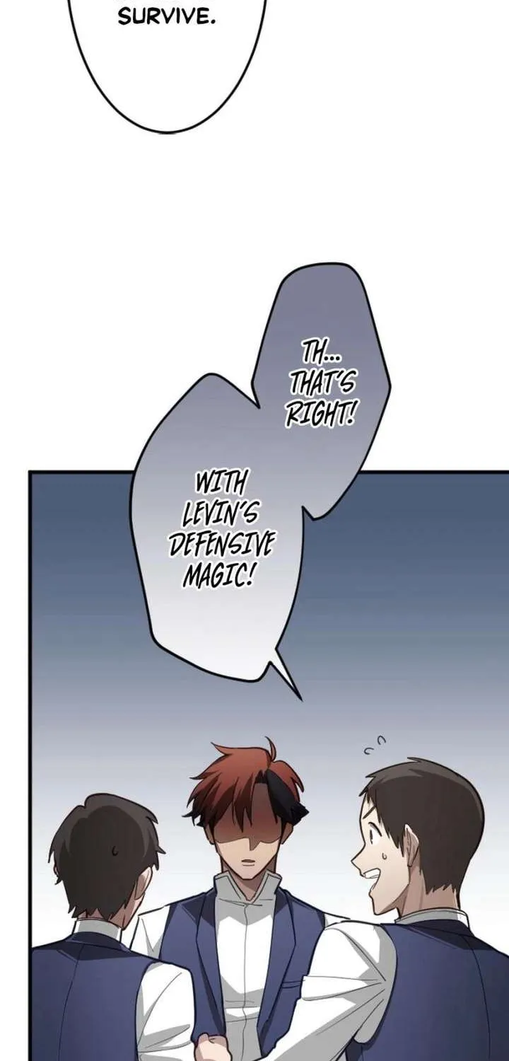 The Regressed Sword Saint’s Magic Theory, chapter 14, page 47