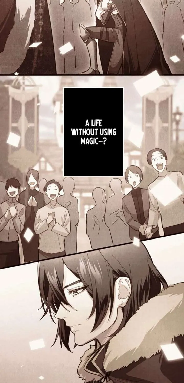 The Regressed Sword Saint’s Magic Theory, chapter 15, page 83