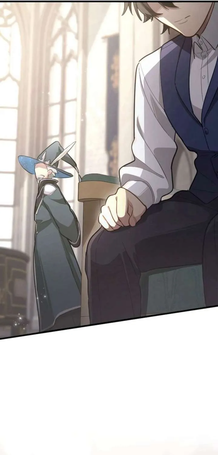 The Regressed Sword Saint’s Magic Theory, chapter 15, page 90