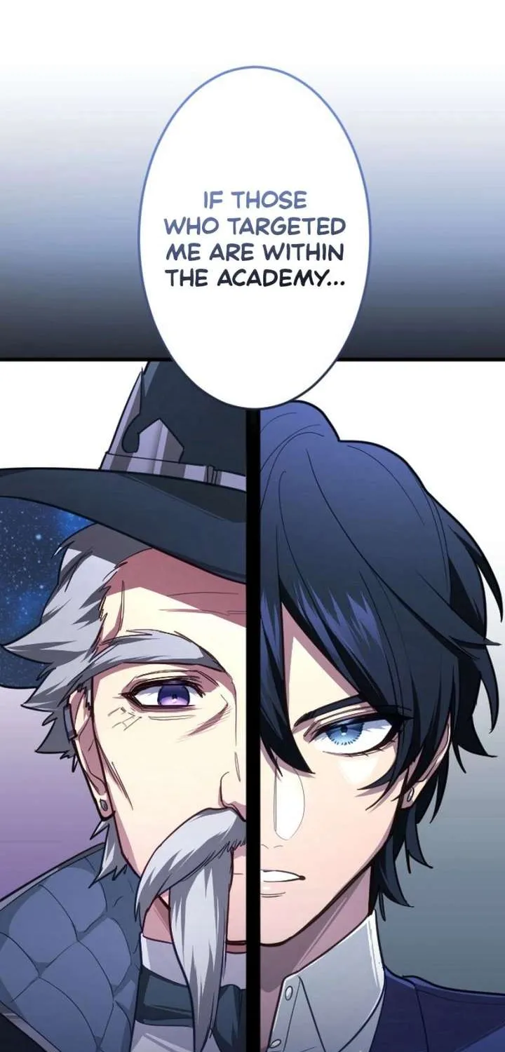 The Regressed Sword Saint’s Magic Theory, chapter 15, page 103