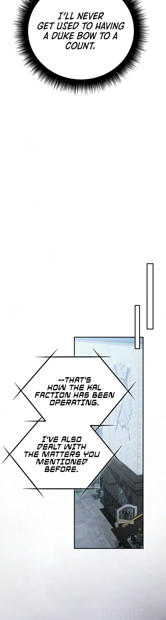 Became the Patron of Villains, chapter 37, page 20