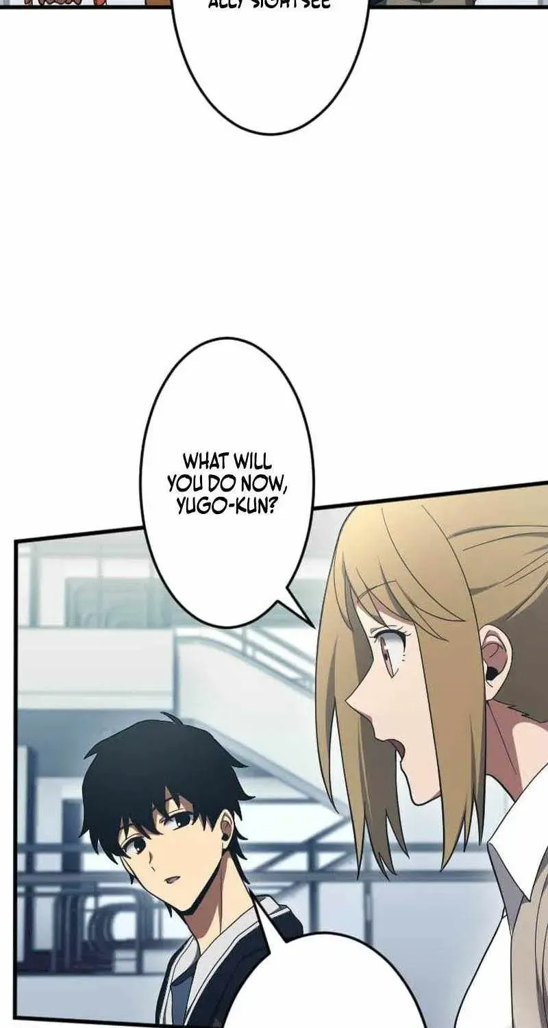 Dead End Demonics: The First Returner, chapter 30, page 36