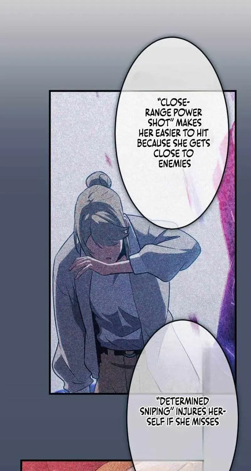 Dead End Demonics: The First Returner, chapter 30, page 59