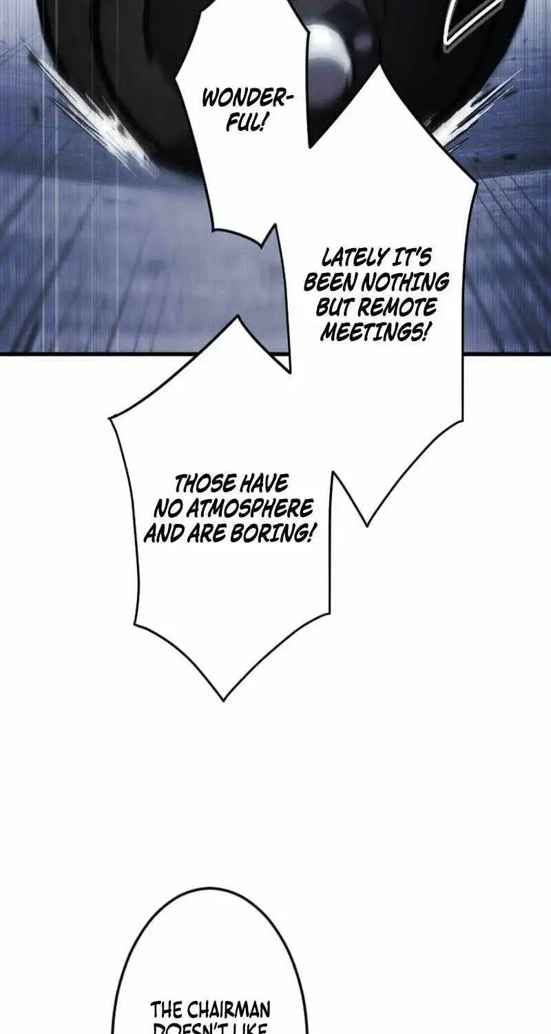 Dead End Demonics: The First Returner, chapter 30, page 83