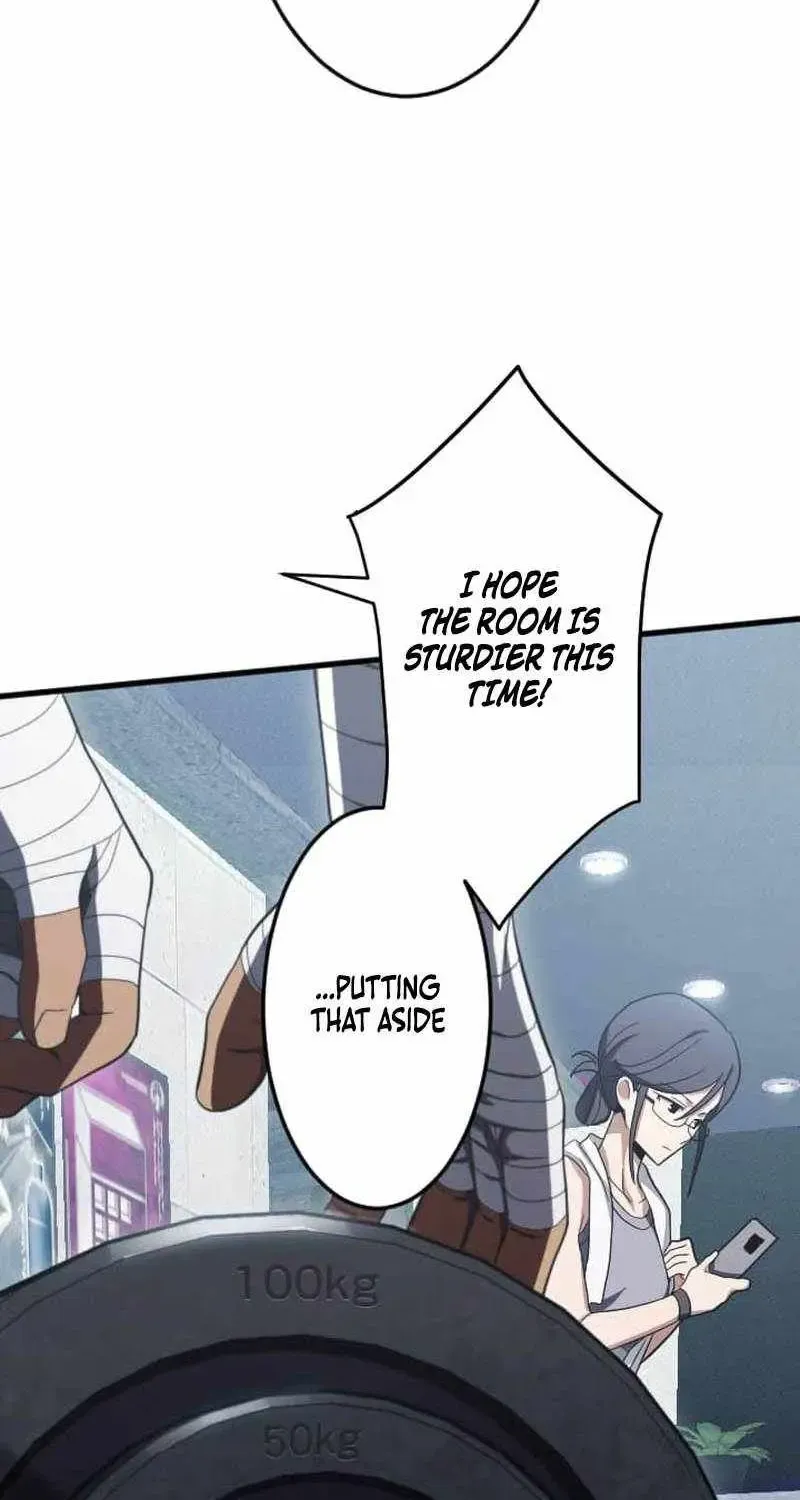 Dead End Demonics: The First Returner, chapter 30, page 87