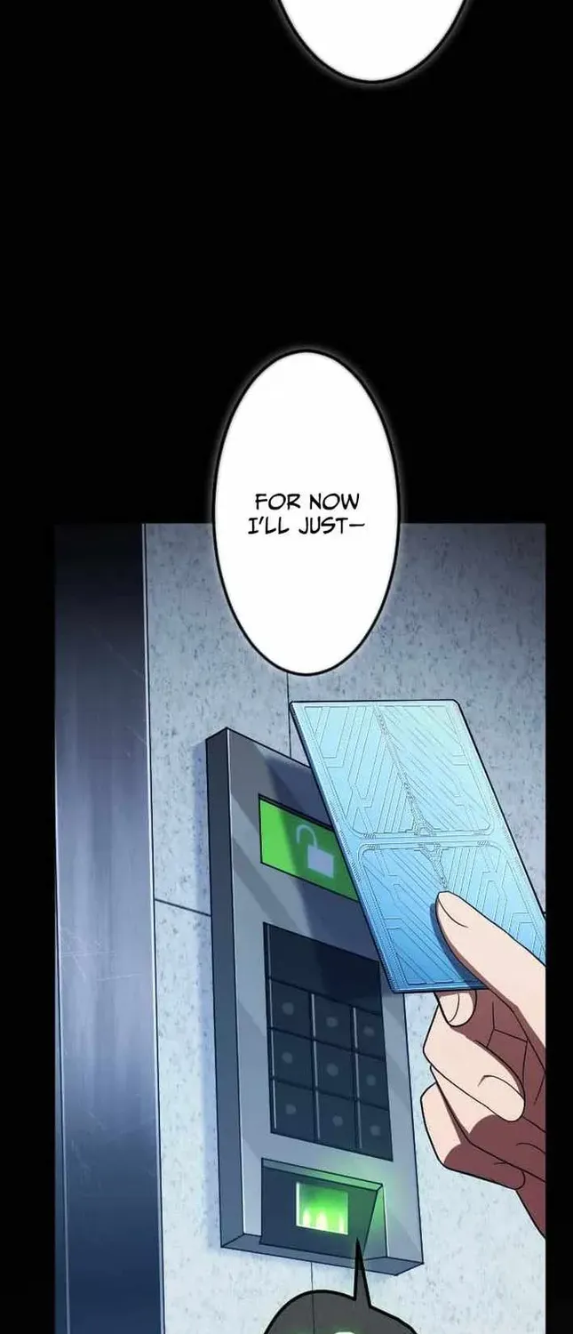 Dead End Demonics: The First Returner, chapter 31, page 7