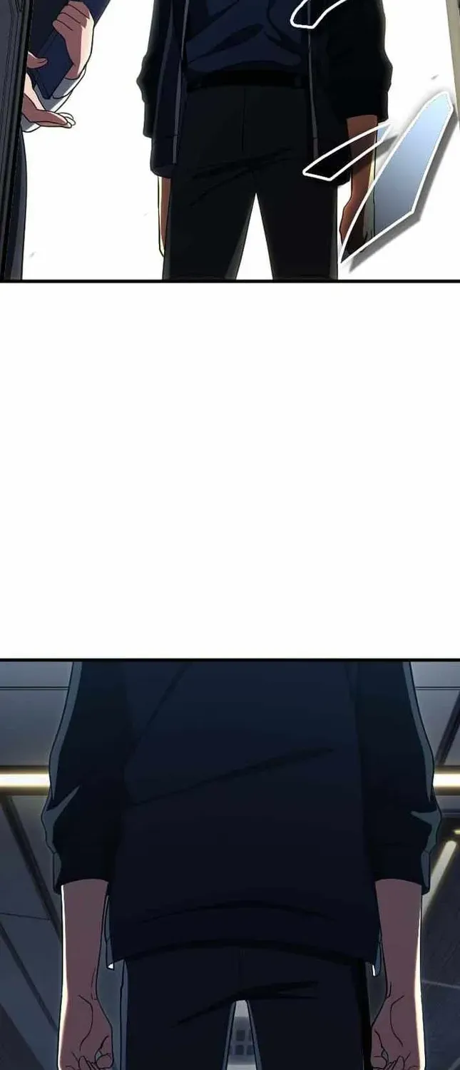 Dead End Demonics: The First Returner, chapter 31, page 9