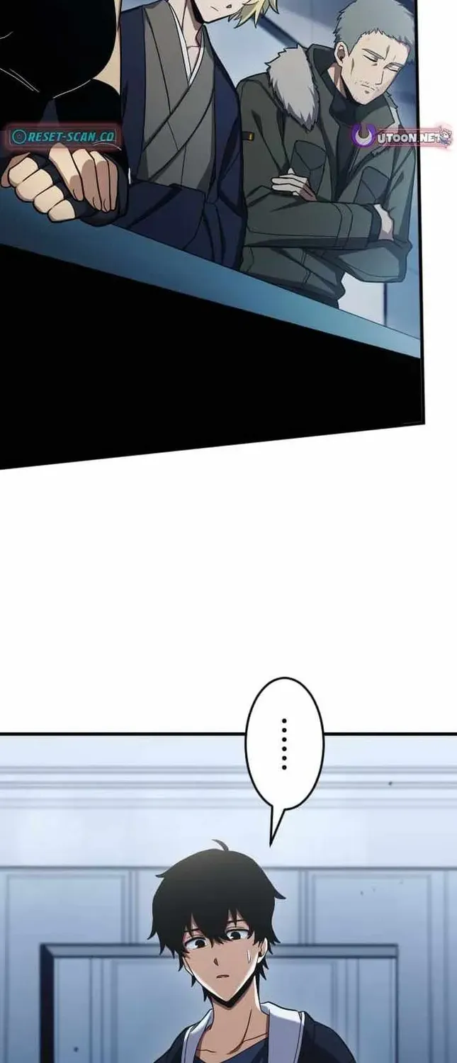 Dead End Demonics: The First Returner, chapter 31, page 12