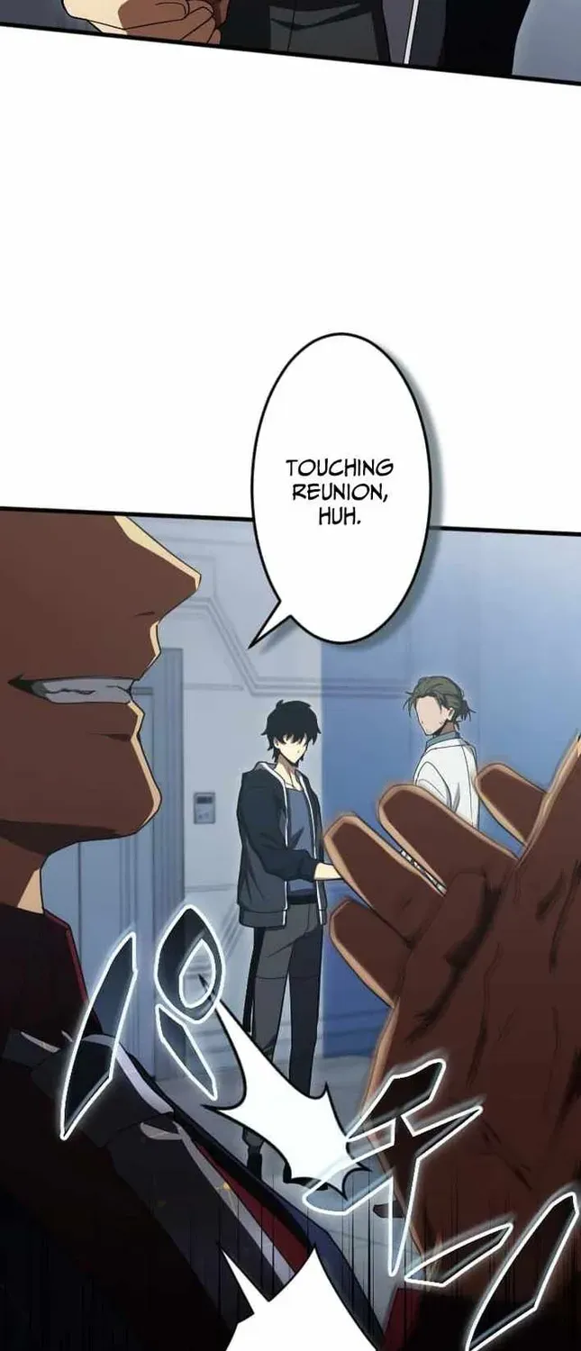 Dead End Demonics: The First Returner, chapter 31, page 35