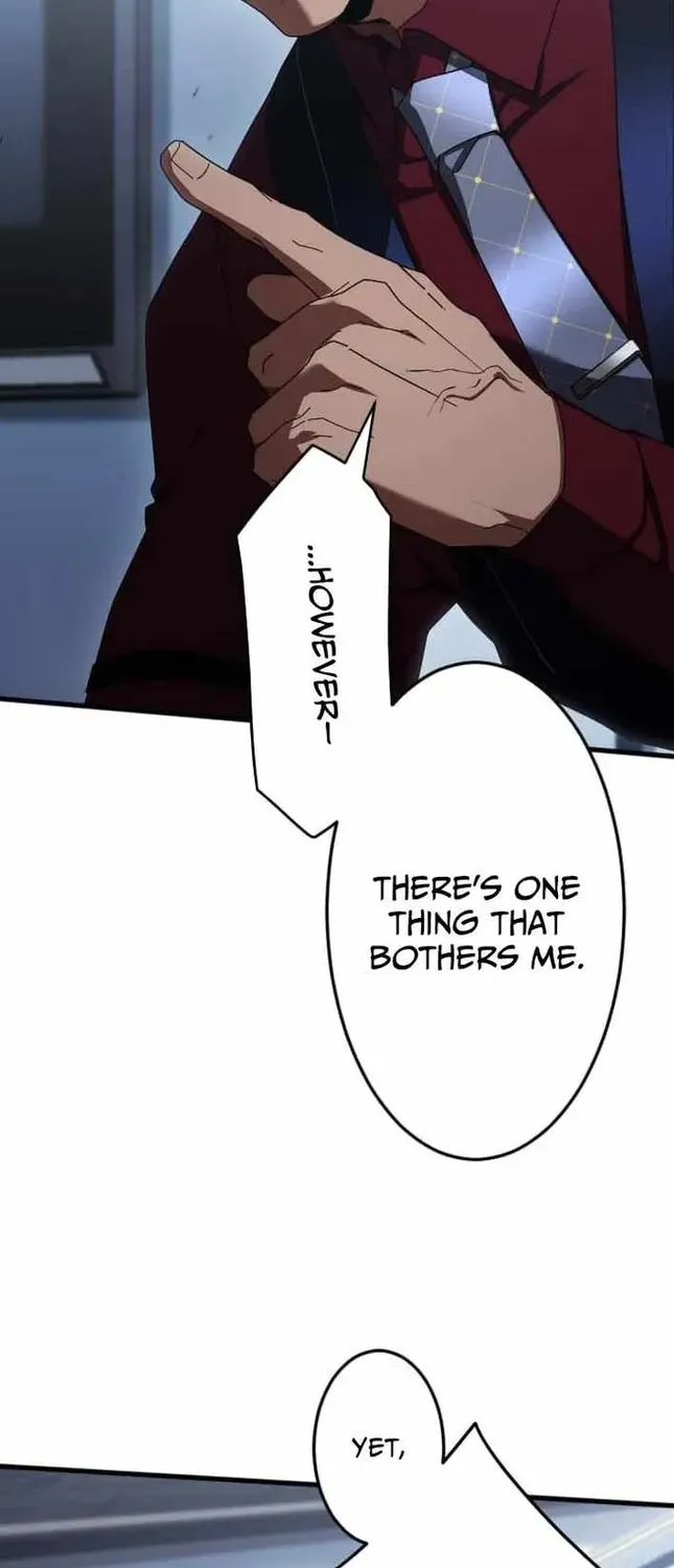 Dead End Demonics: The First Returner, chapter 31, page 49