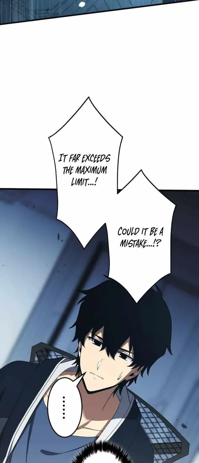 Dead End Demonics: The First Returner, chapter 31, page 75