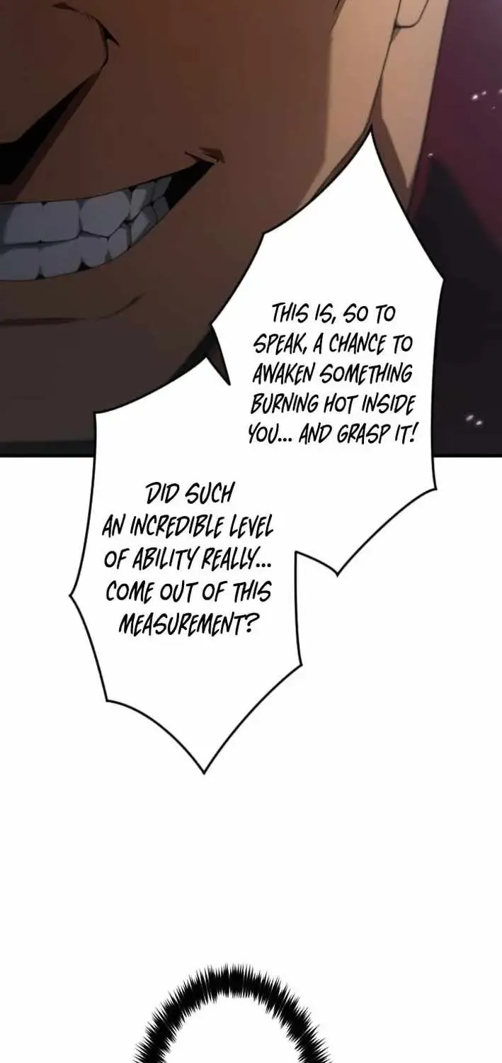 Dead End Demonics: The First Returner, chapter 31, page 77