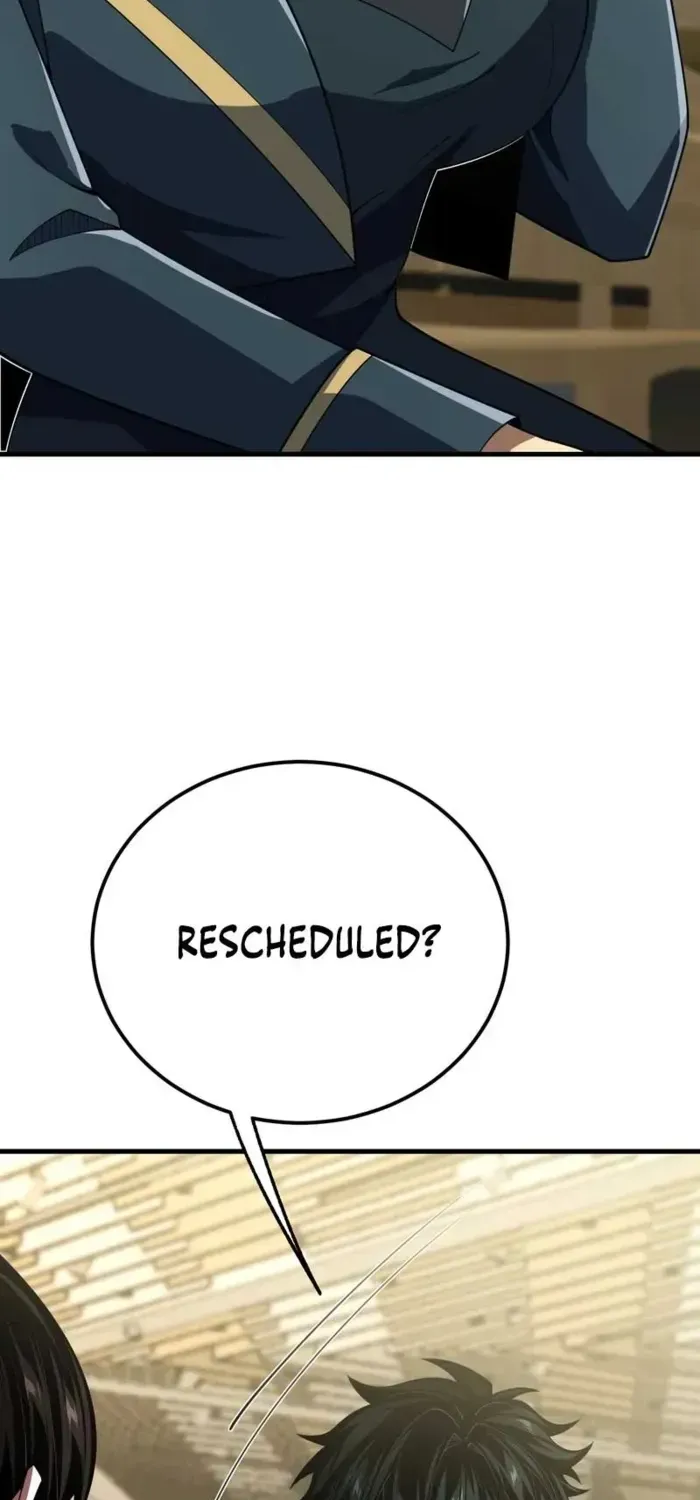 The SS-Rank Freshman at Dawn Academy, chapter 15, page 20