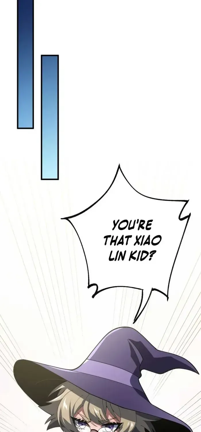 The SS-Rank Freshman at Dawn Academy, chapter 15, page 25