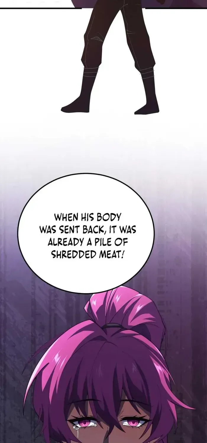 The SS-Rank Freshman at Dawn Academy, chapter 15, page 40