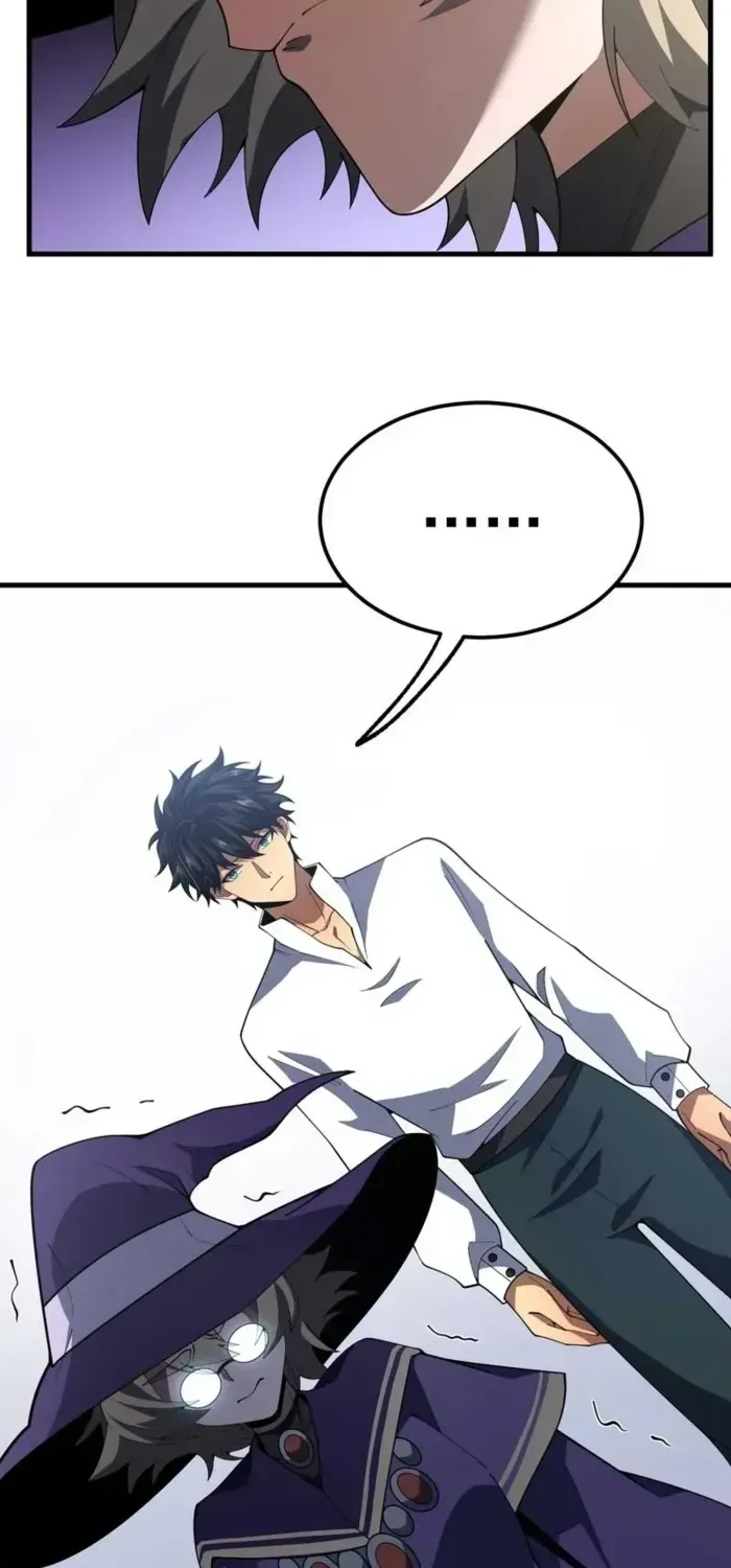 The SS-Rank Freshman at Dawn Academy, chapter 15, page 43