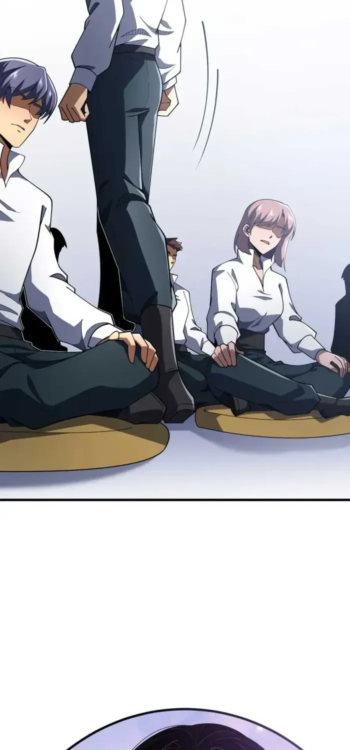 The SS-Rank Freshman at Dawn Academy, chapter 15, page 52