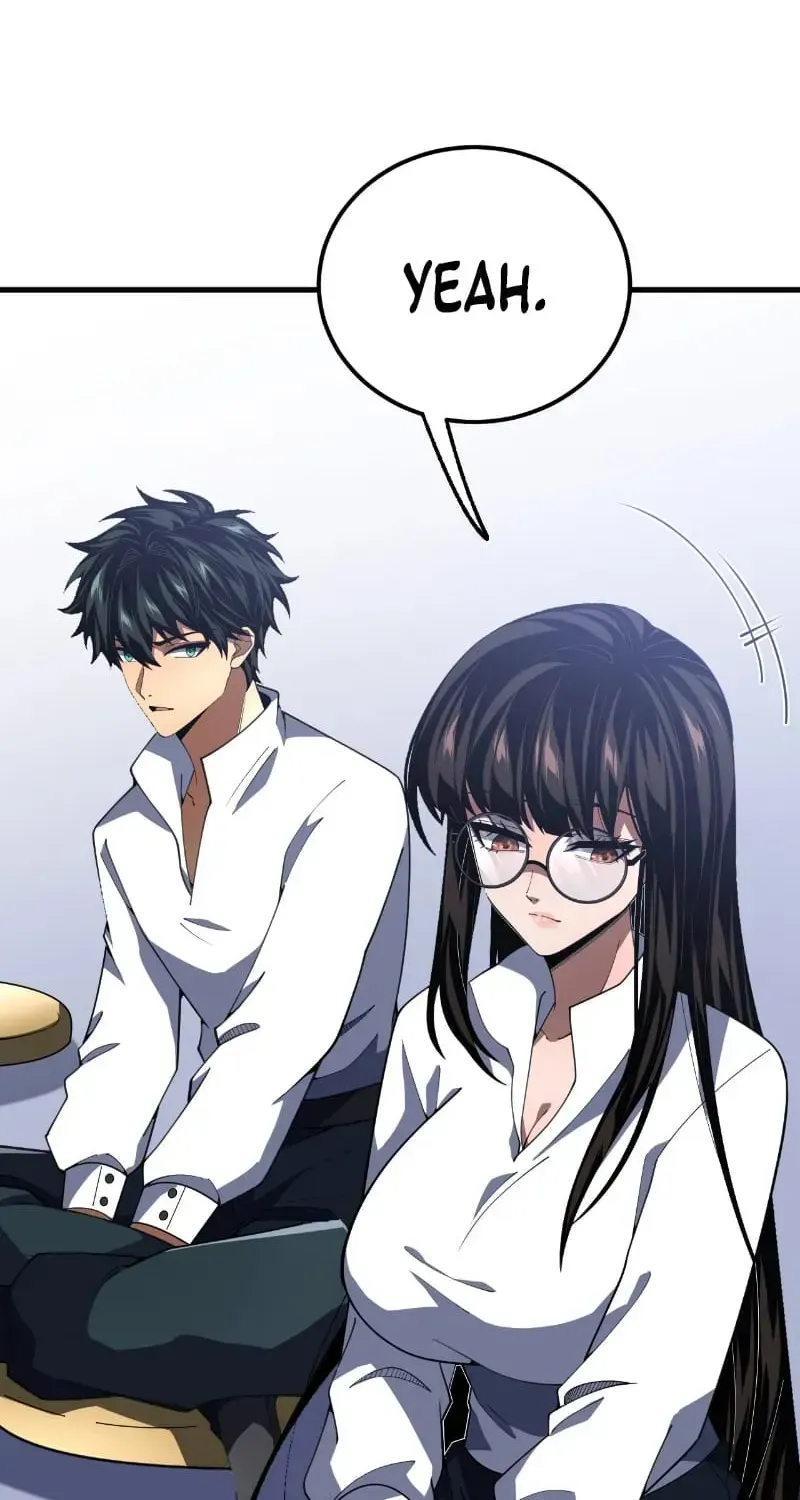 The SS-Rank Freshman at Dawn Academy, chapter 16, page 13