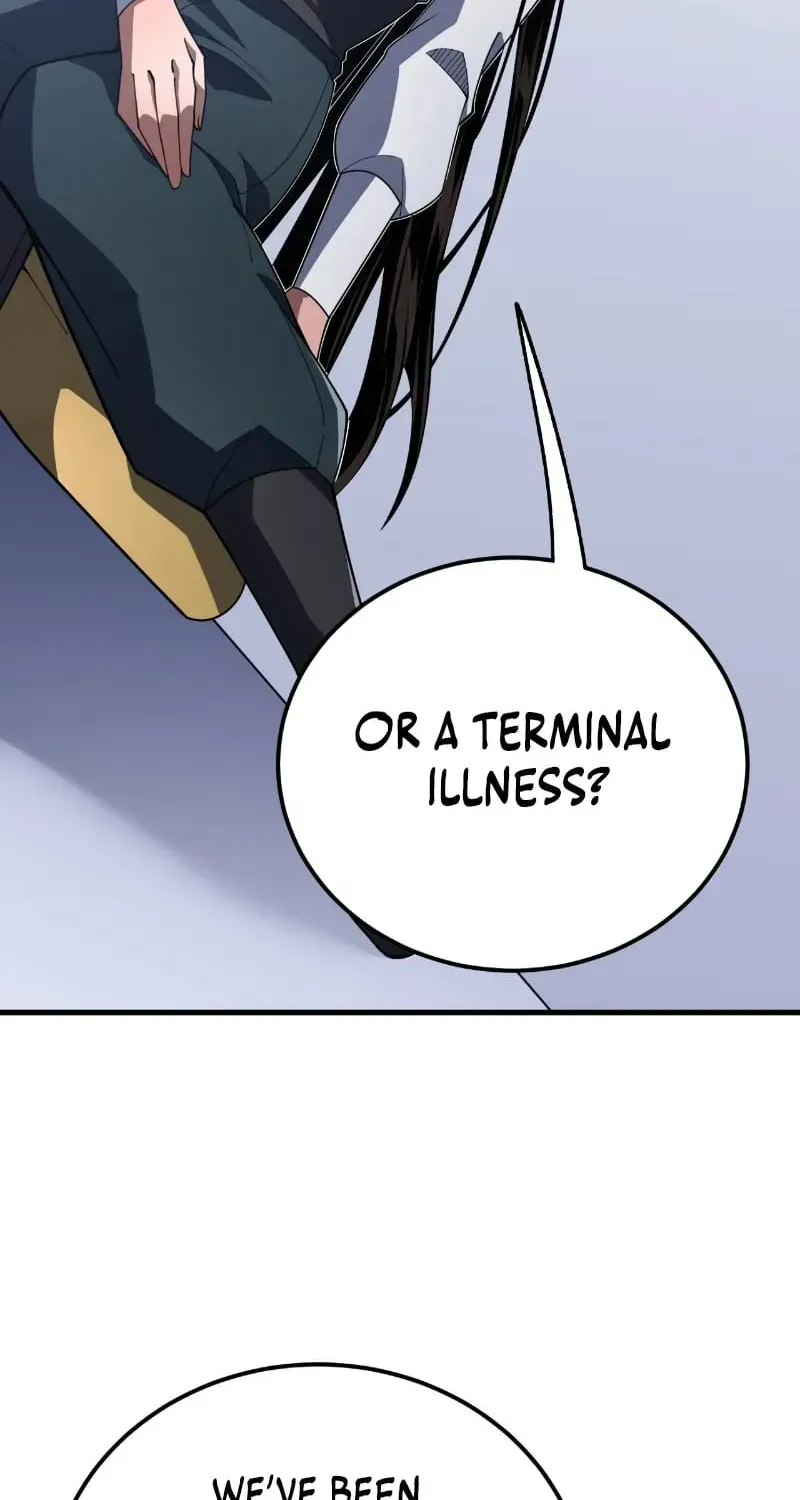 The SS-Rank Freshman at Dawn Academy, chapter 16, page 17