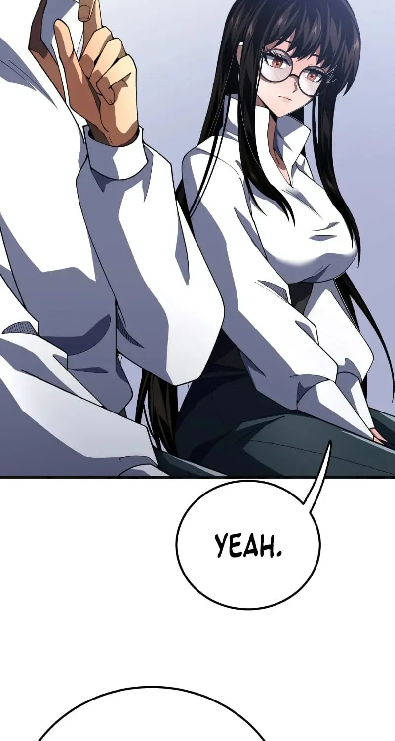 The SS-Rank Freshman at Dawn Academy, chapter 16, page 23
