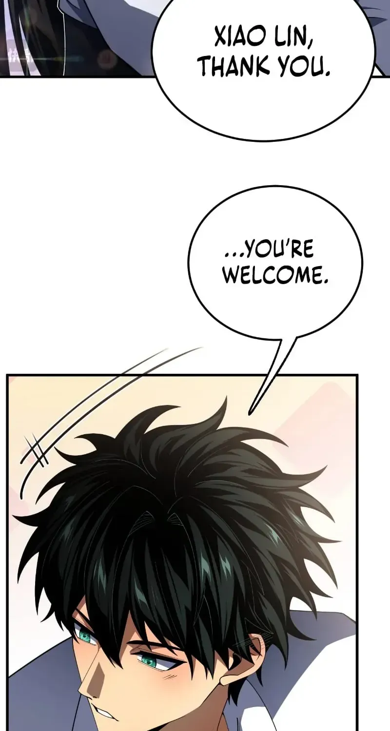 The SS-Rank Freshman at Dawn Academy, chapter 16, page 27