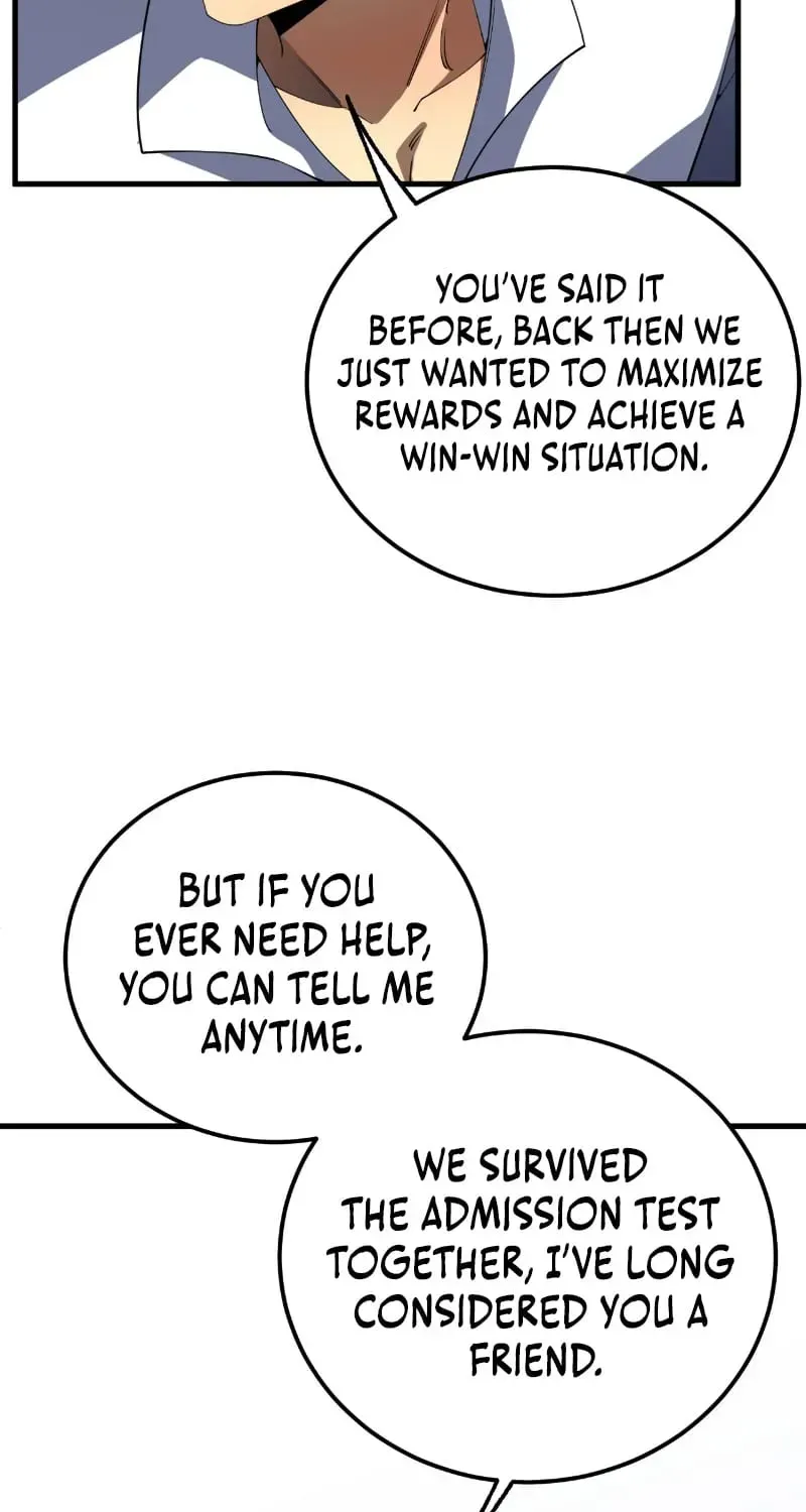 The SS-Rank Freshman at Dawn Academy, chapter 16, page 28