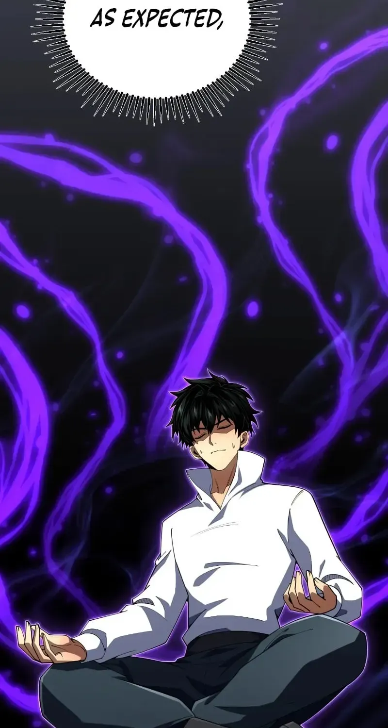 The SS-Rank Freshman at Dawn Academy, chapter 16, page 41