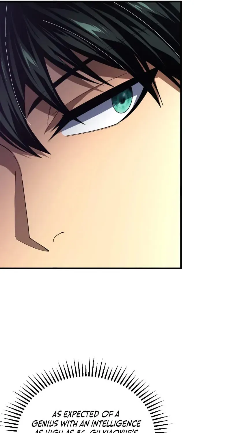 The SS-Rank Freshman at Dawn Academy, chapter 16, page 50
