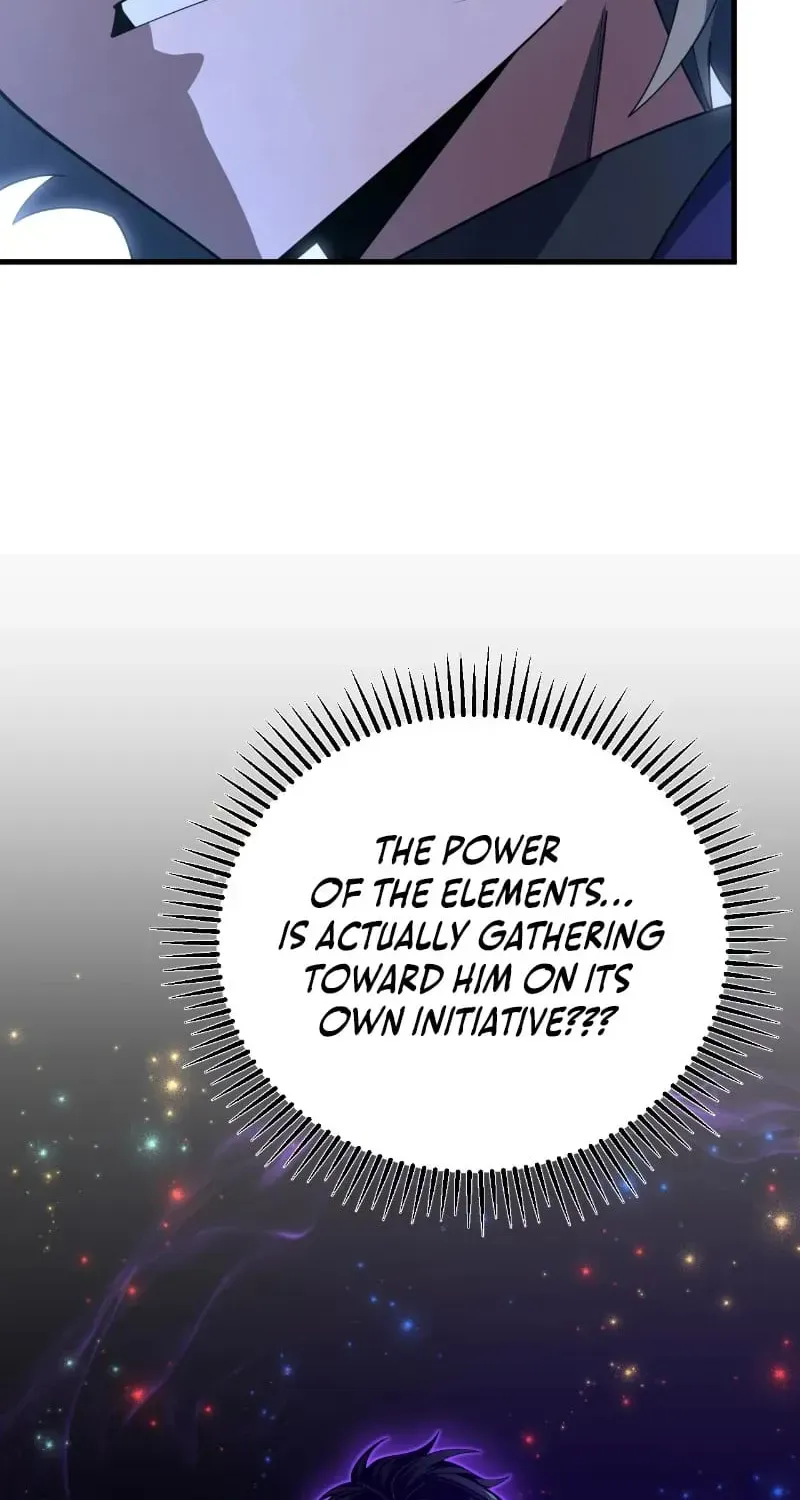 The SS-Rank Freshman at Dawn Academy, chapter 16, page 63