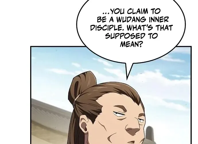 Golden Martial God, chapter 15, page 50