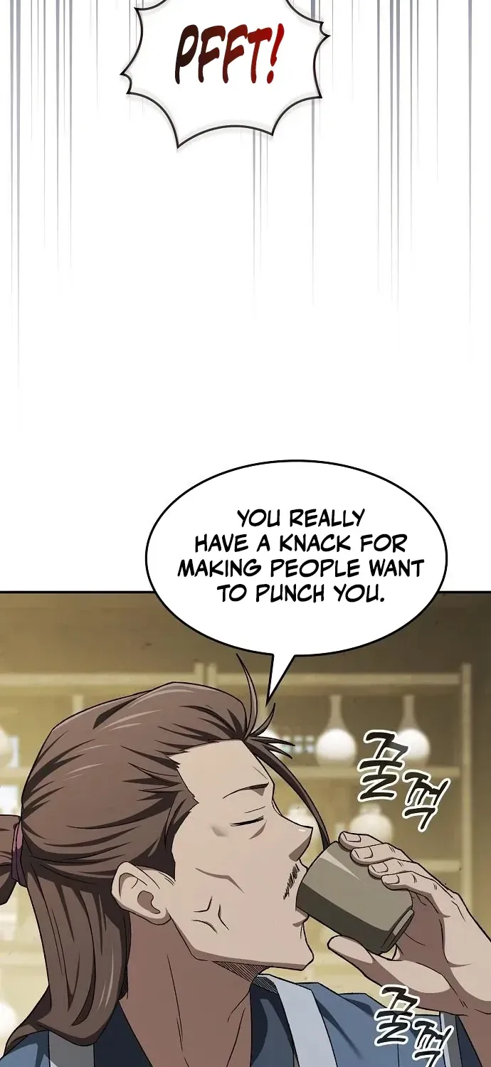 Golden Martial God, chapter 15, page 82